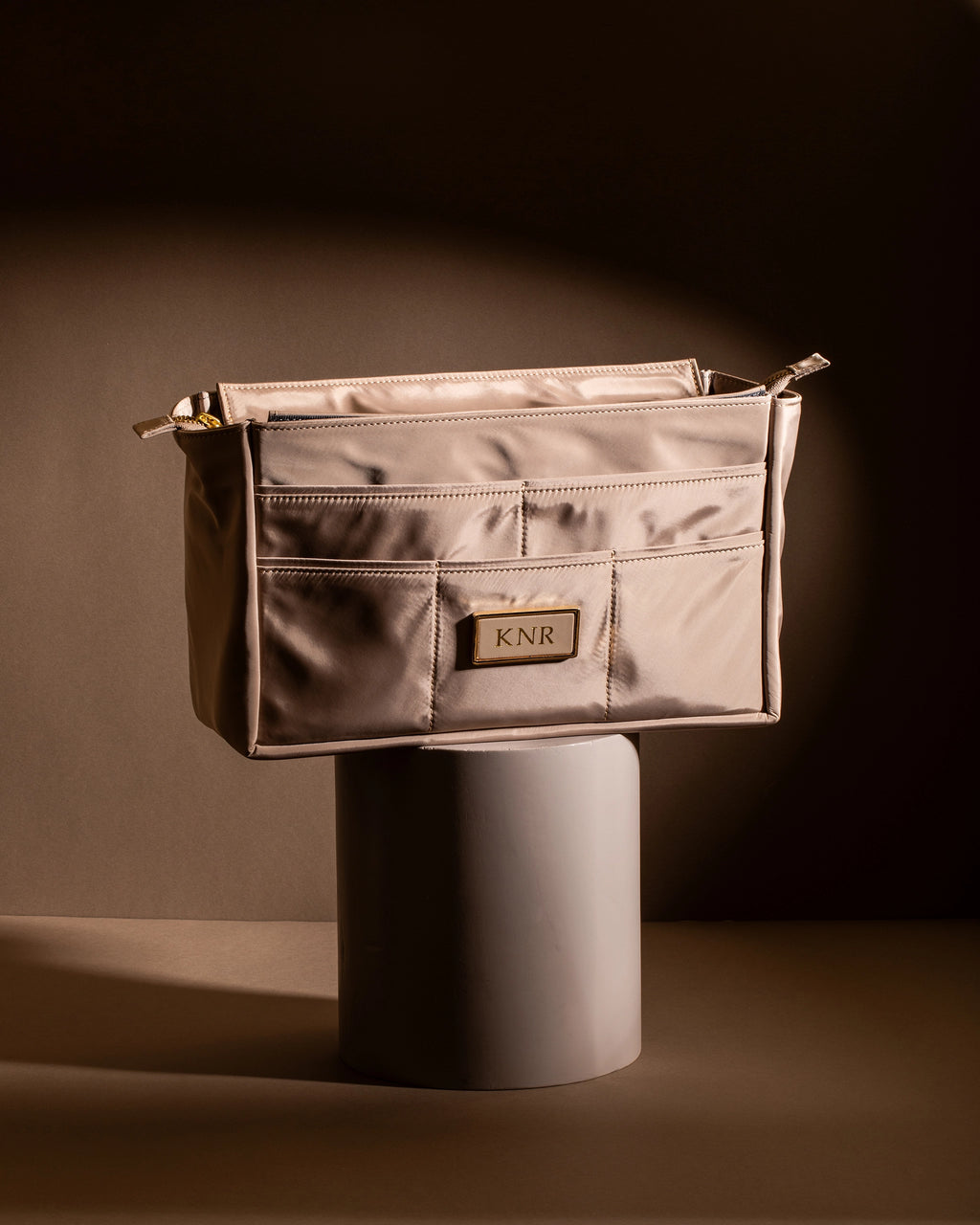 Back To Basics Medium Tote Organizer