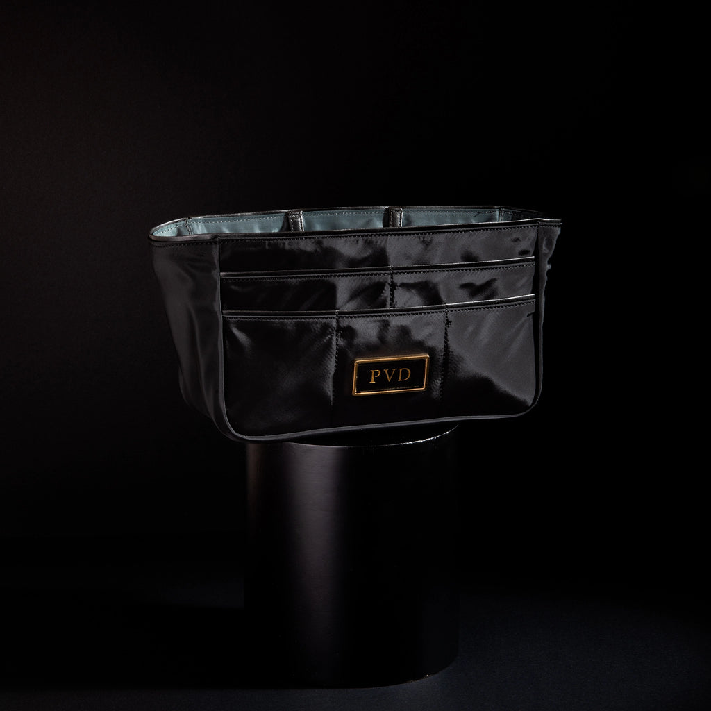 Back To Basics Small Tote Organizer