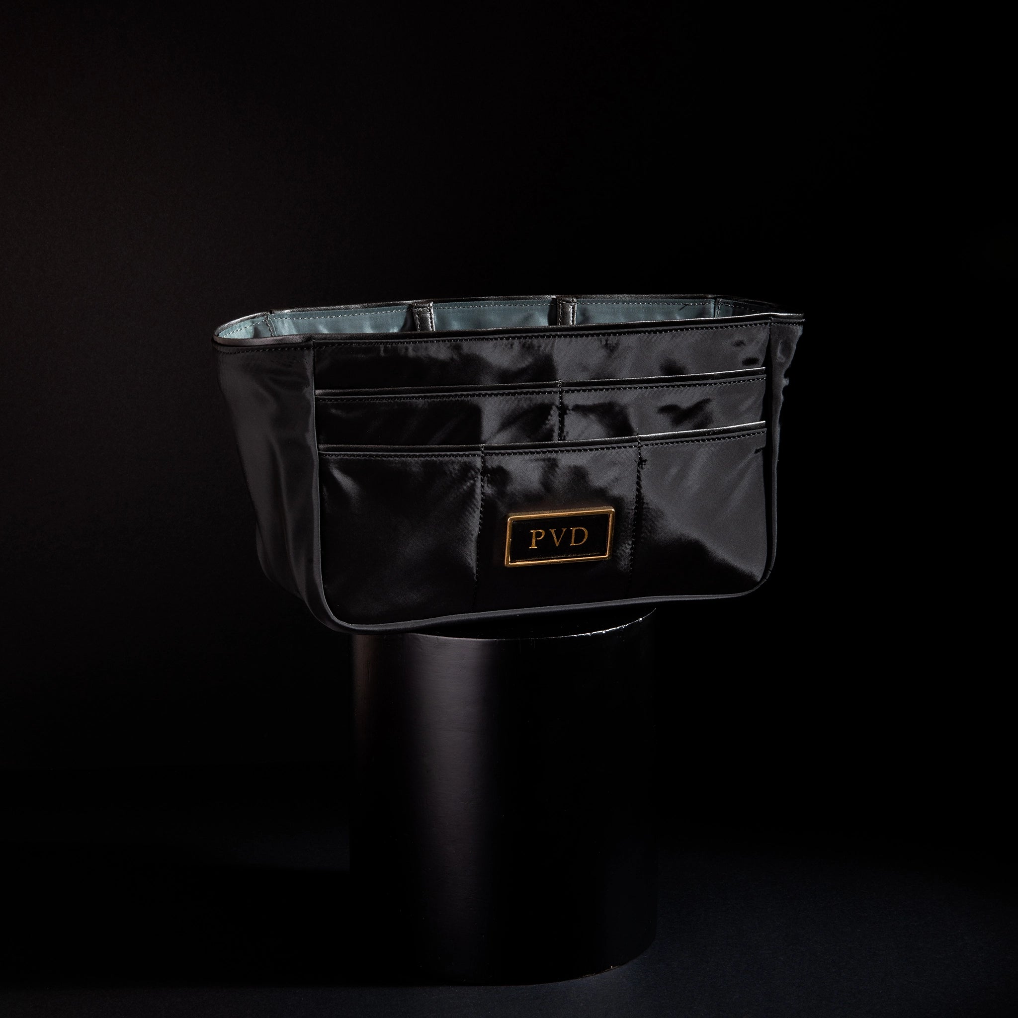 Back To Basics Small Tote Organizer
