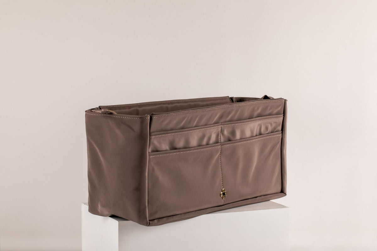 Back To Basics Big Tote Organizer