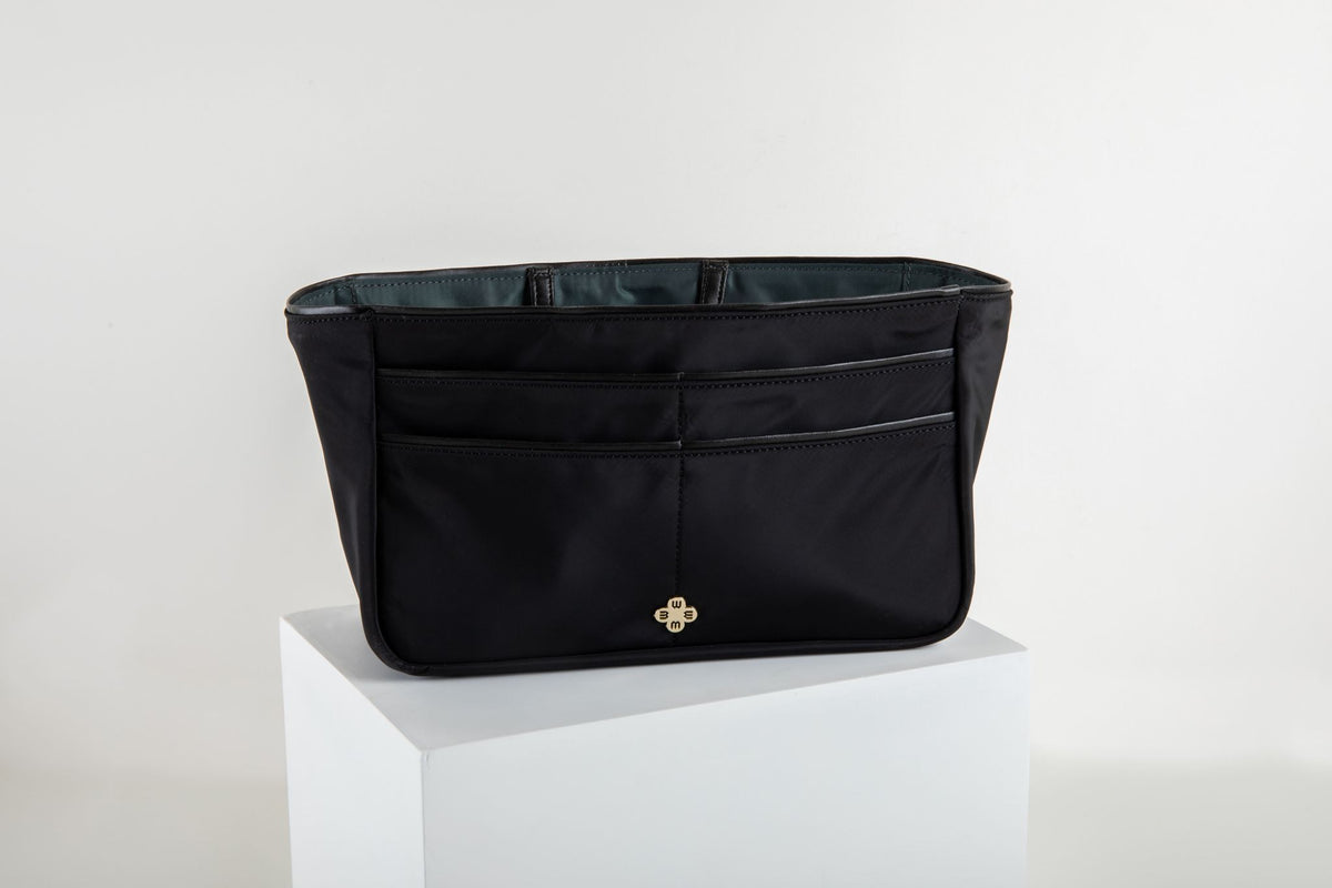 Back To Basics Small Tote Organizer