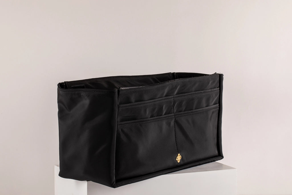 Back To Basics Big Tote Organizer