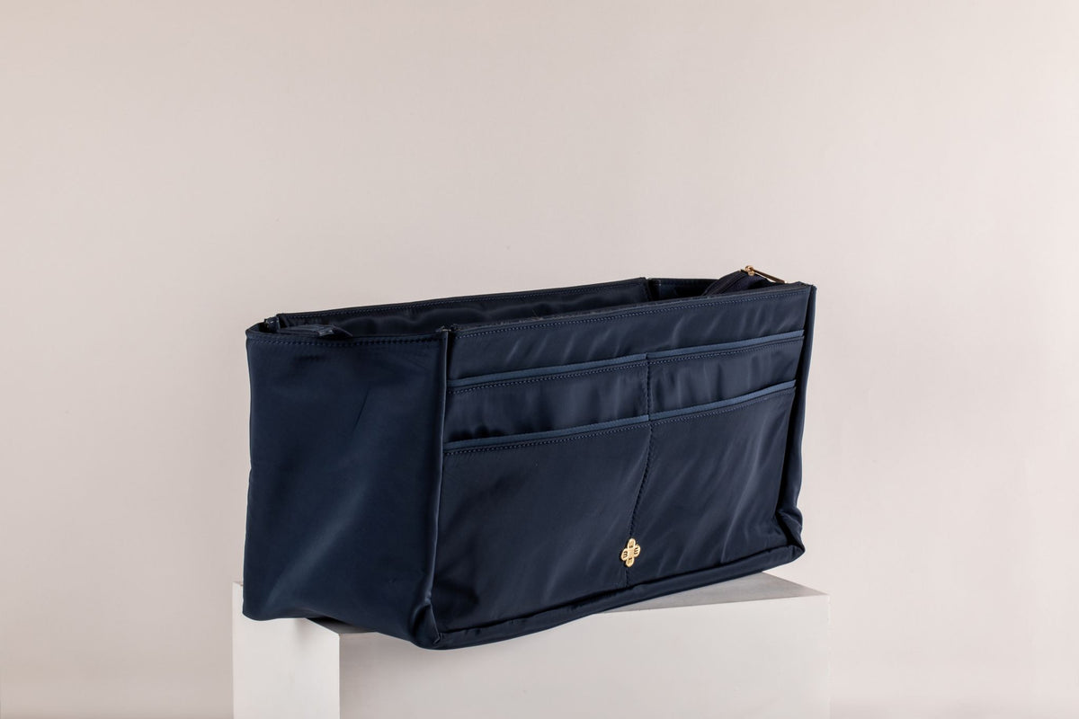 Back To Basics Big Tote Organizer