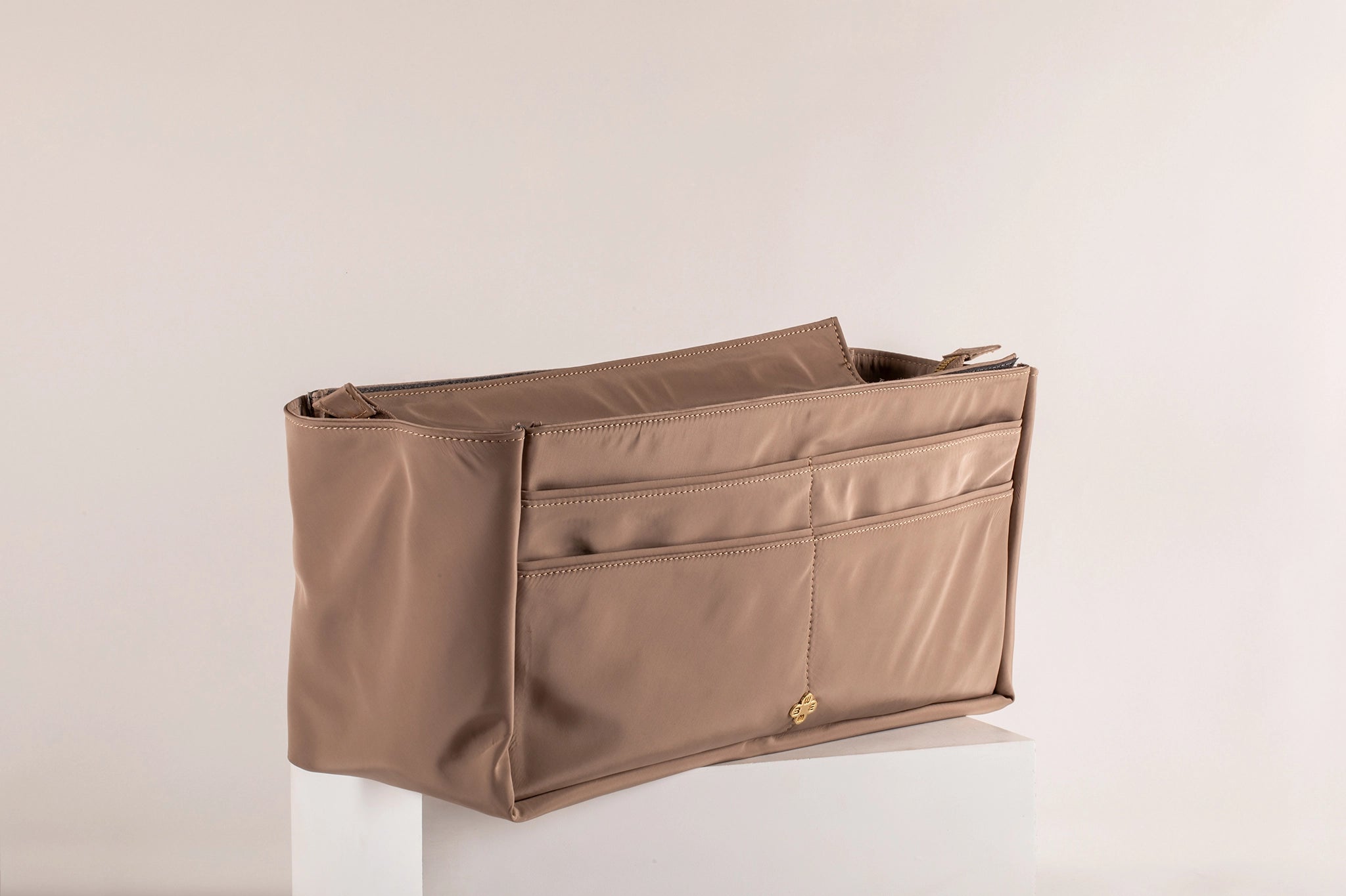 Back To Basics Big Tote Organizer
