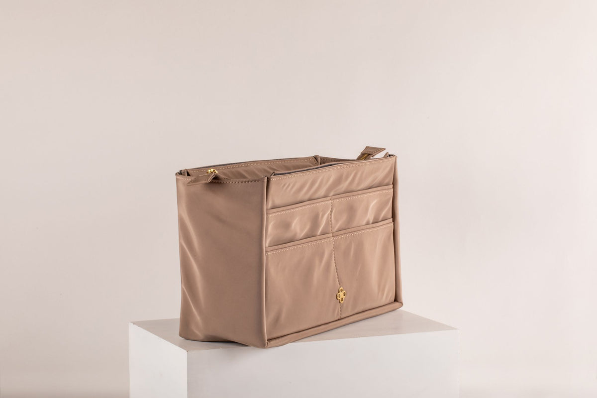 Back To Basics Medium Tote Organizer