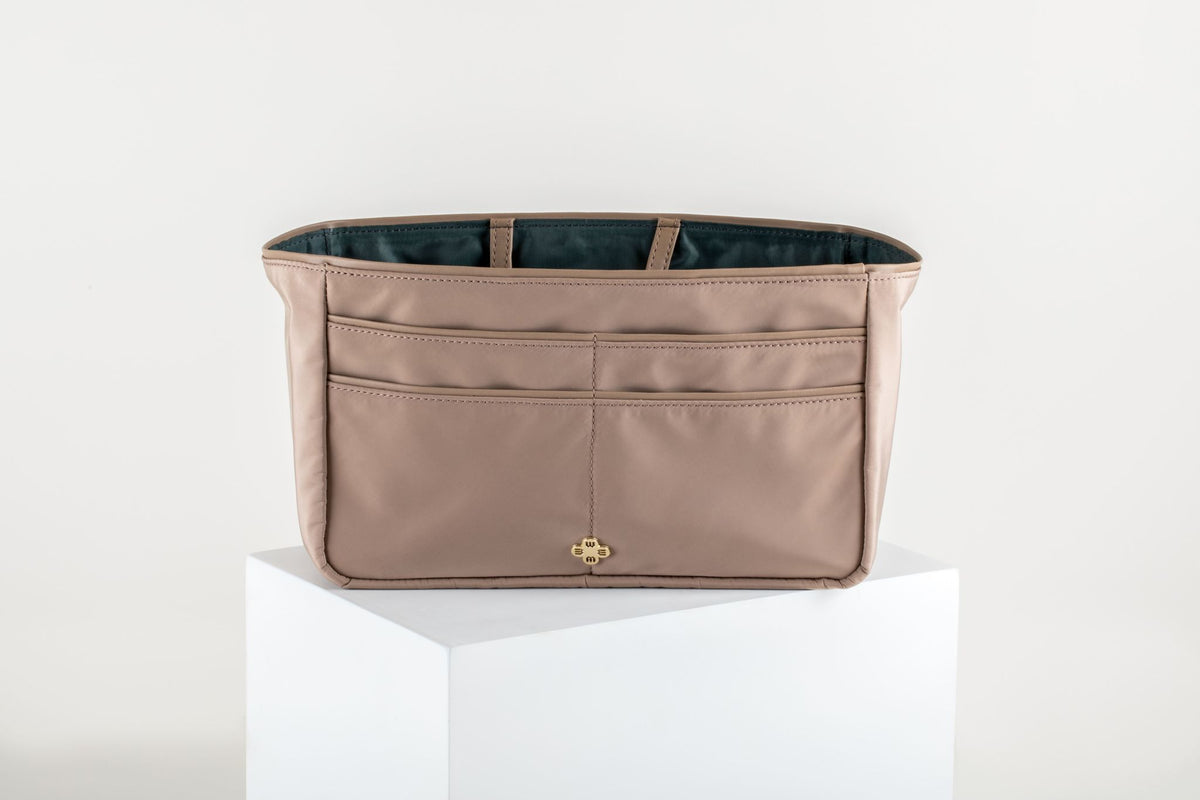 Back To Basics Small Tote Organizer