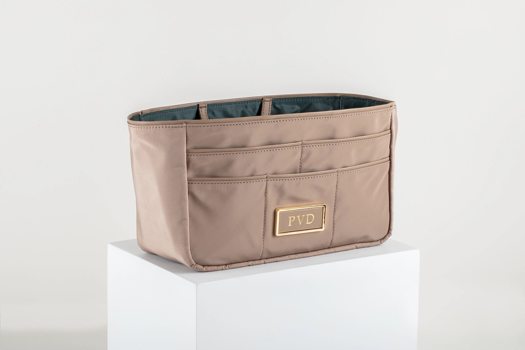Back To Basics Small Tote Organizer