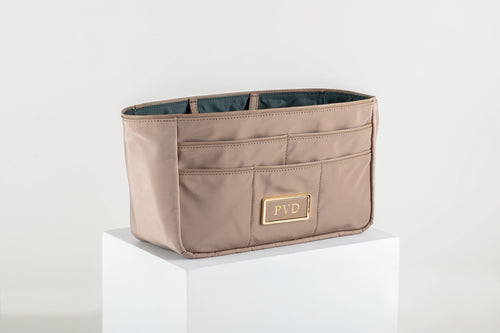 Back To Basics Small Tote Organizer