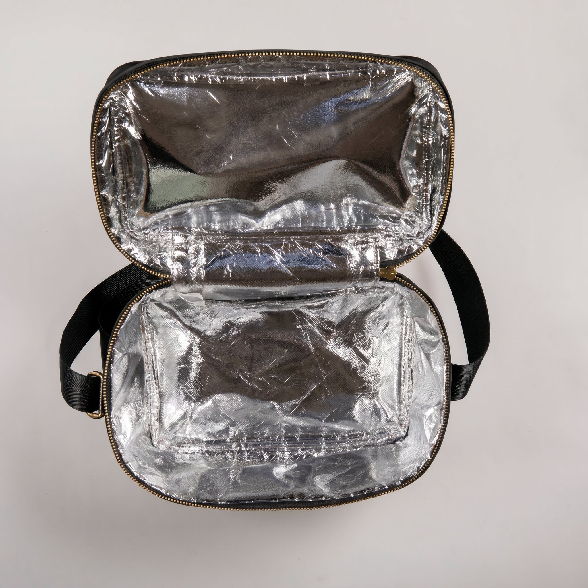 Back to Basics  Insulated Lunch Bag for Adults