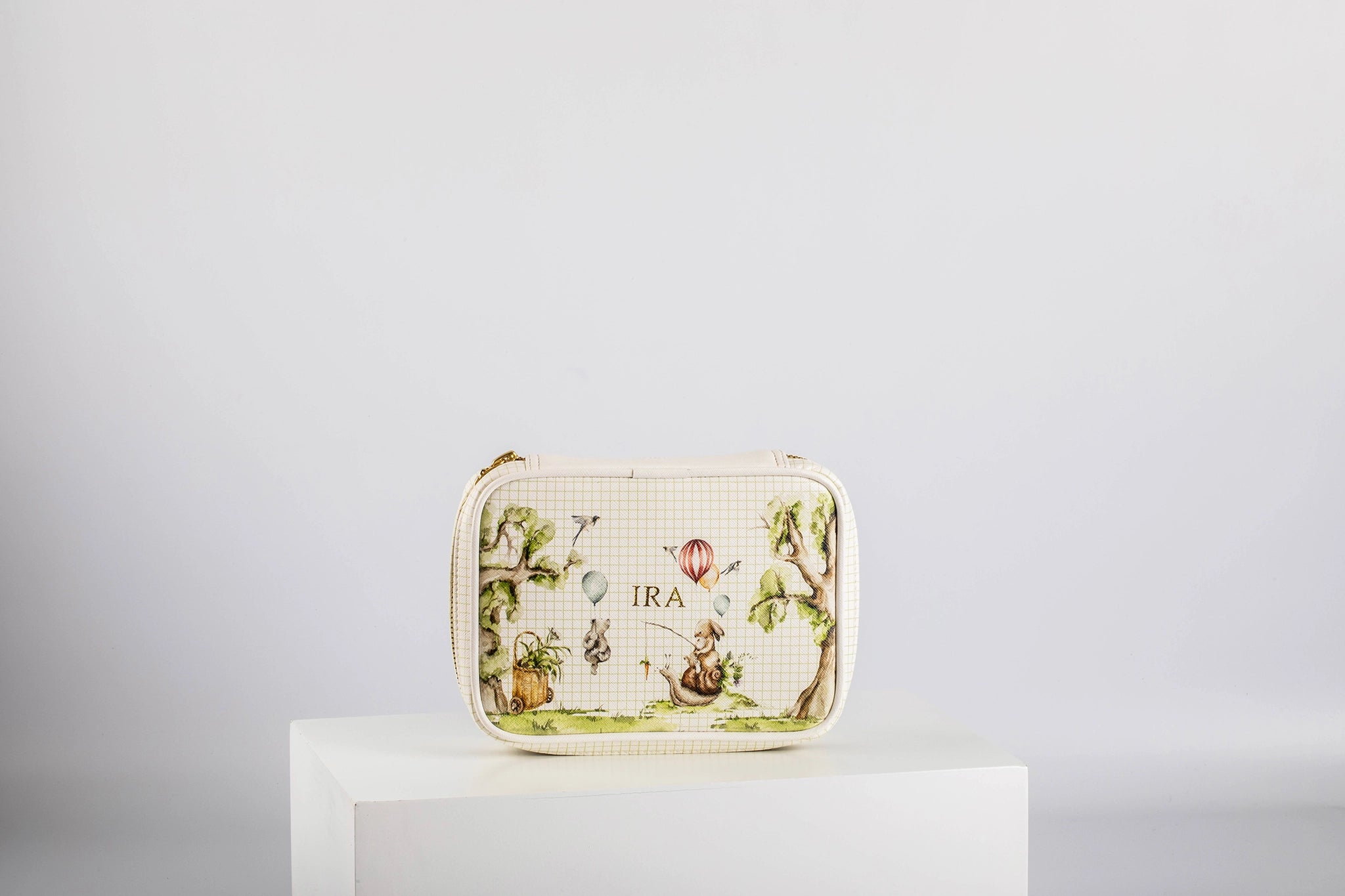 Forest Friends Universal Pouch