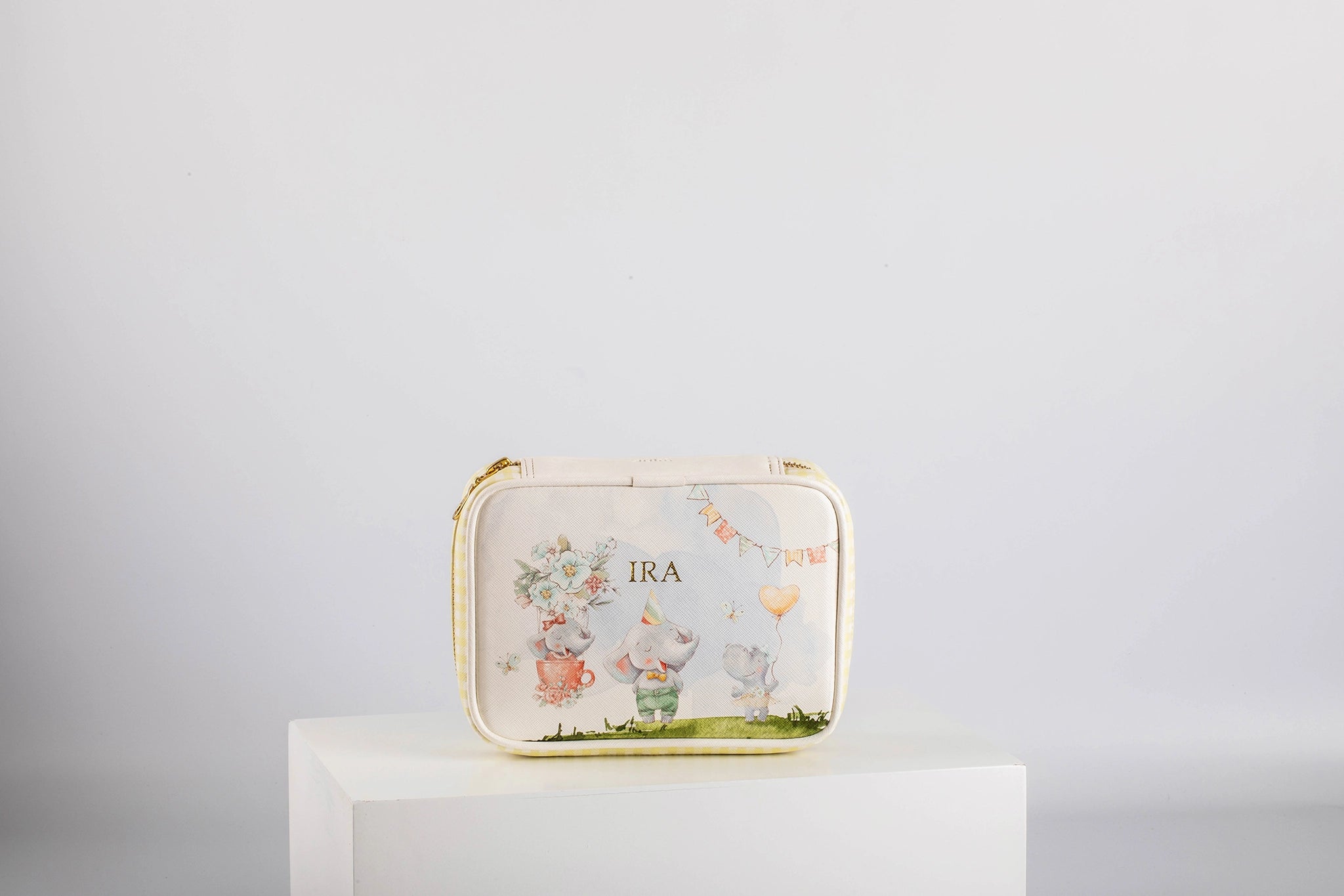 Up In The Air Universal Pouch