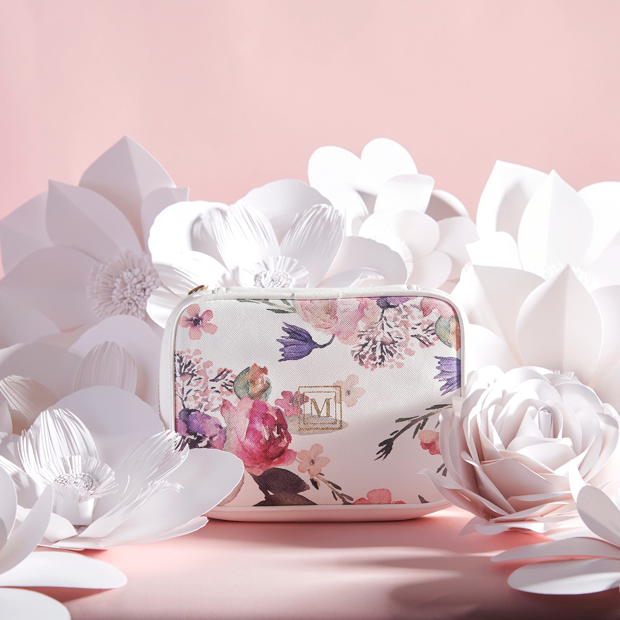 Gardenia Universal Pouch