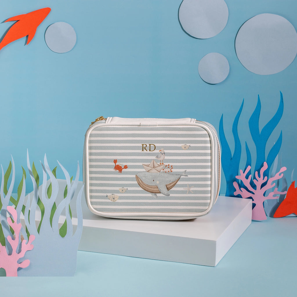 Underwater Wonderland Universal Pouch