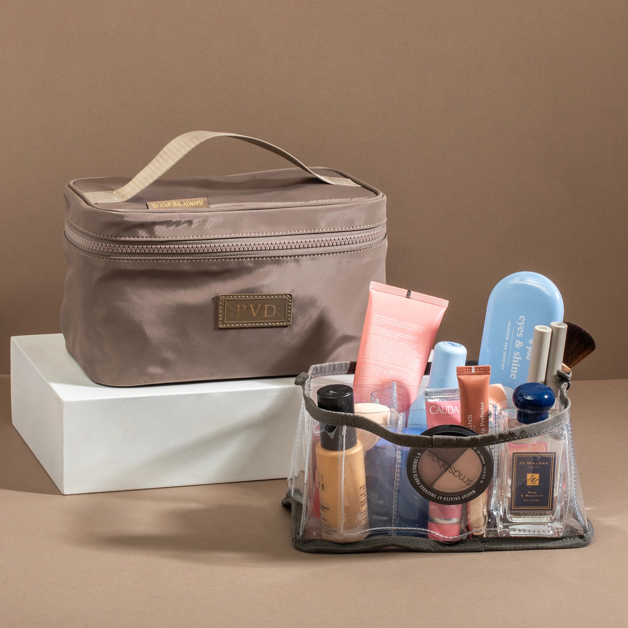 Back To Basics Vanity Kit