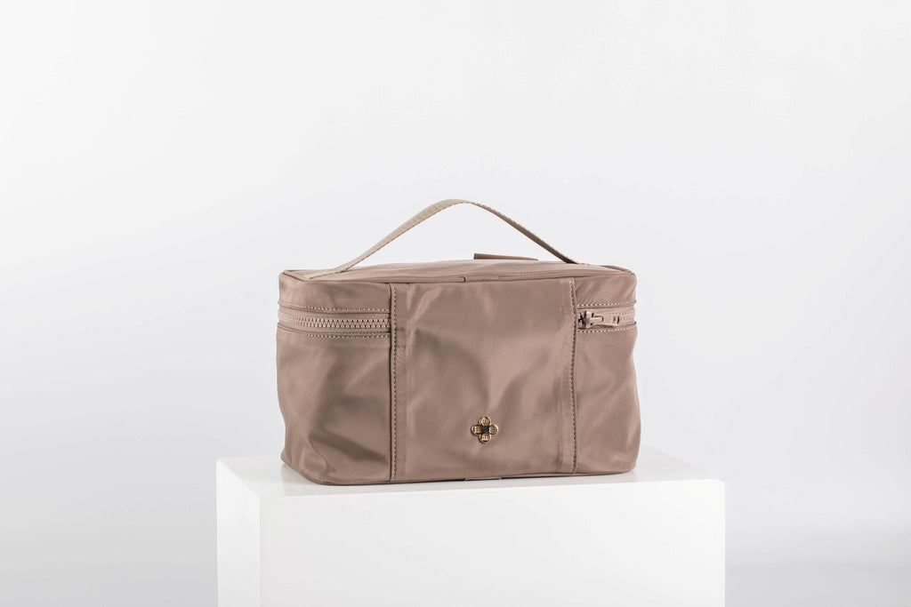 Back To Basics Vanity Kit