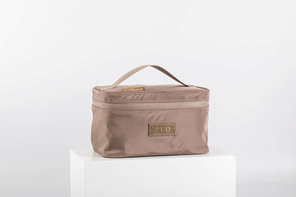 Back To Basics Vanity Kit
