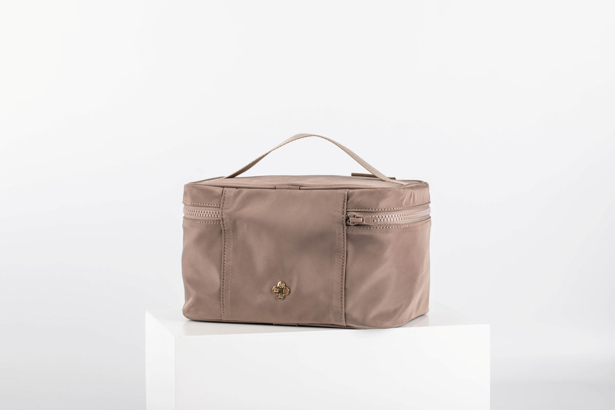 Back To Basics Vanity Kit