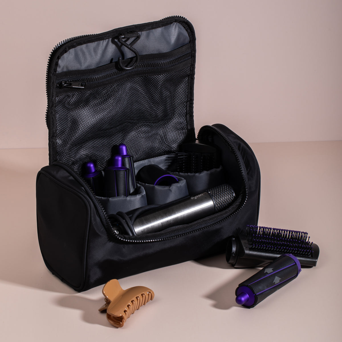 Dyson Airwrap Travel Pouch