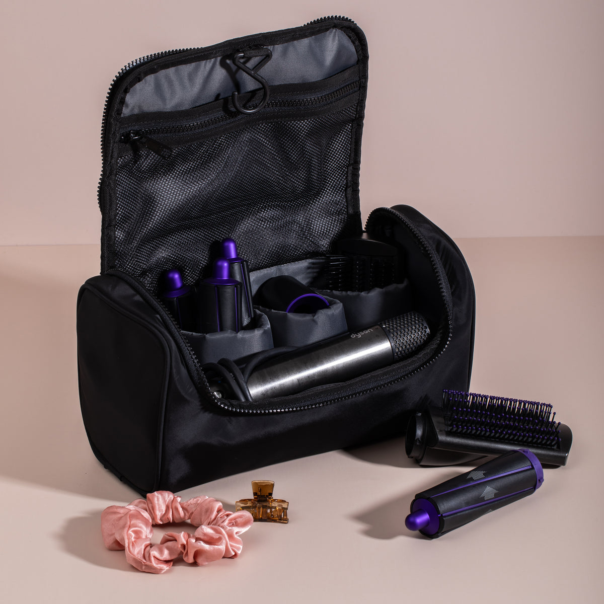 Dyson Airwrap Travel Pouch