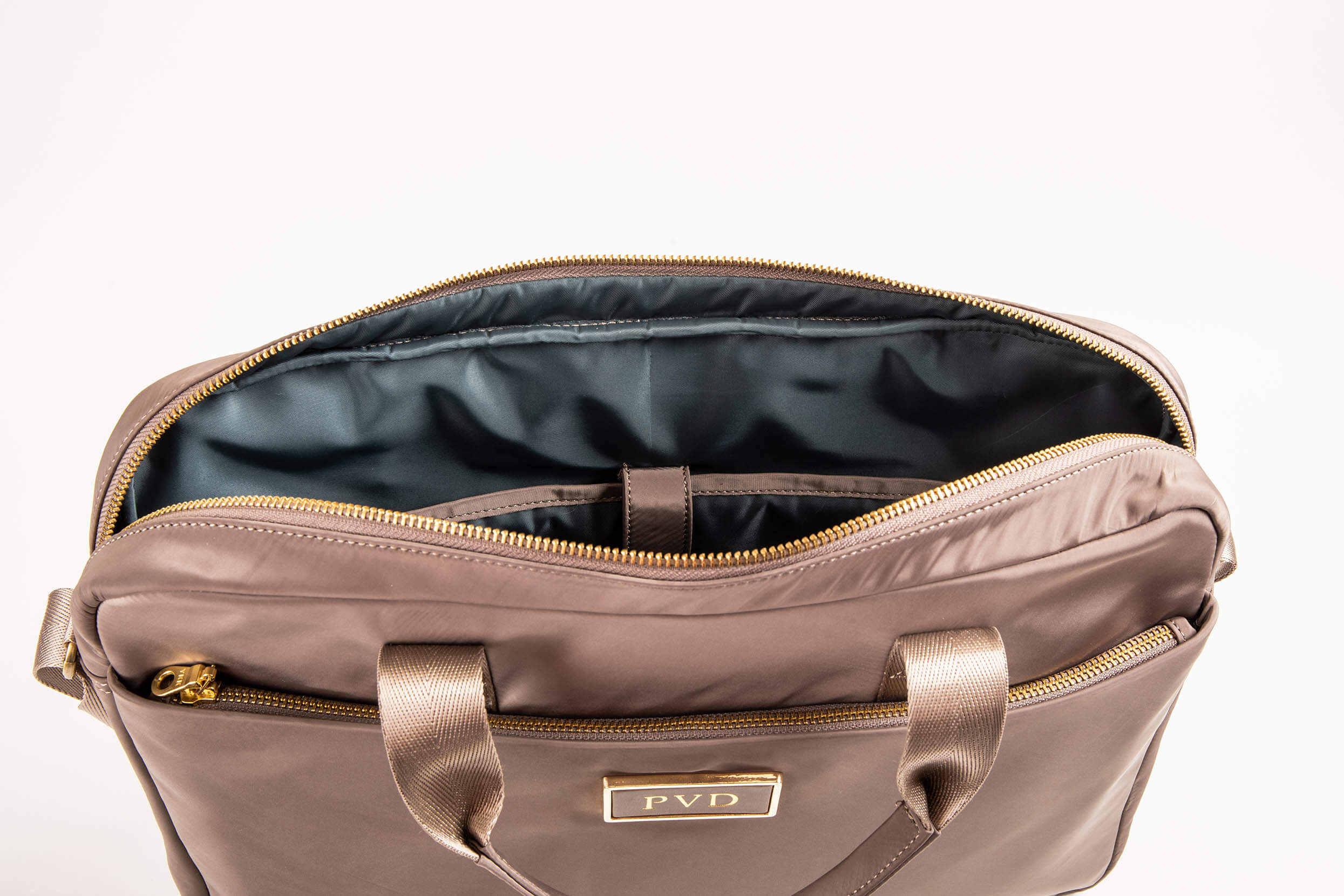 Back To Basics Laptop Bag for Men & Women