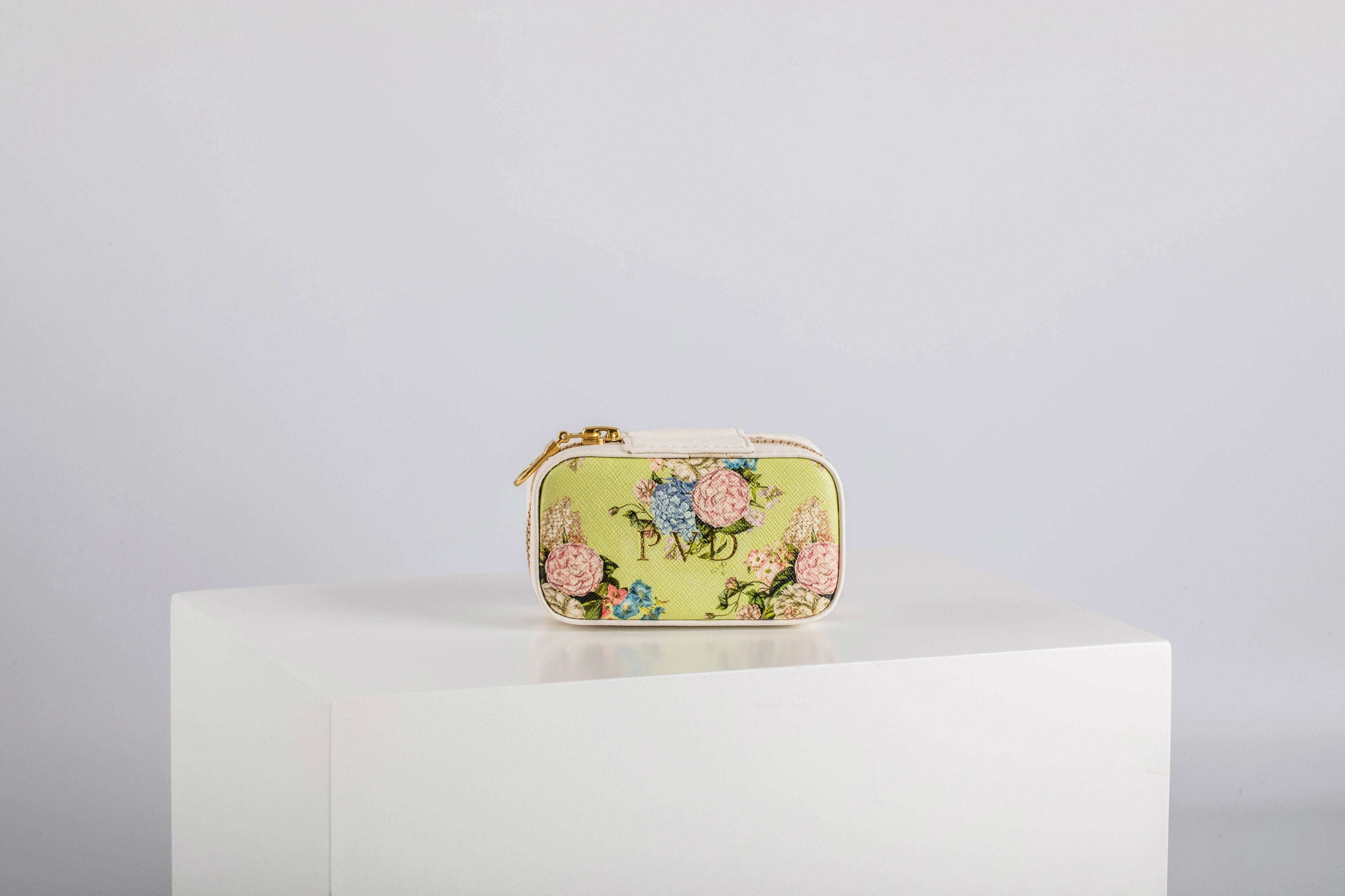 Whispering Memories Jewelry Case Small