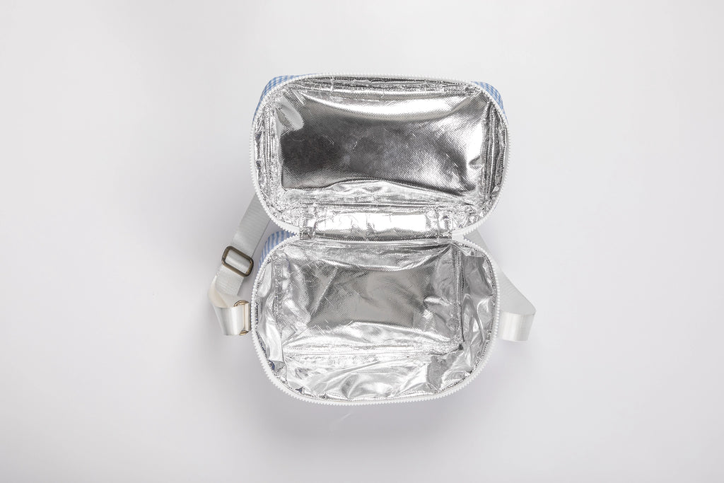 Underwater Wonderland Insulated Lunch Bag