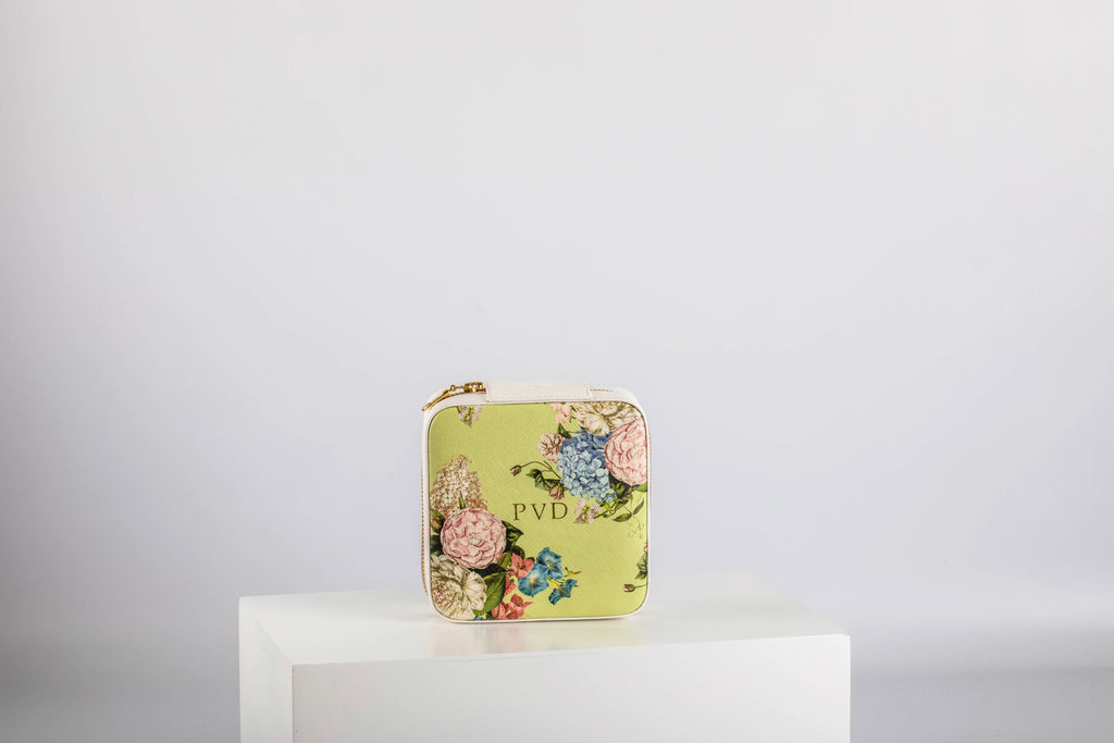Whispering Memories Jewelry Case Medium