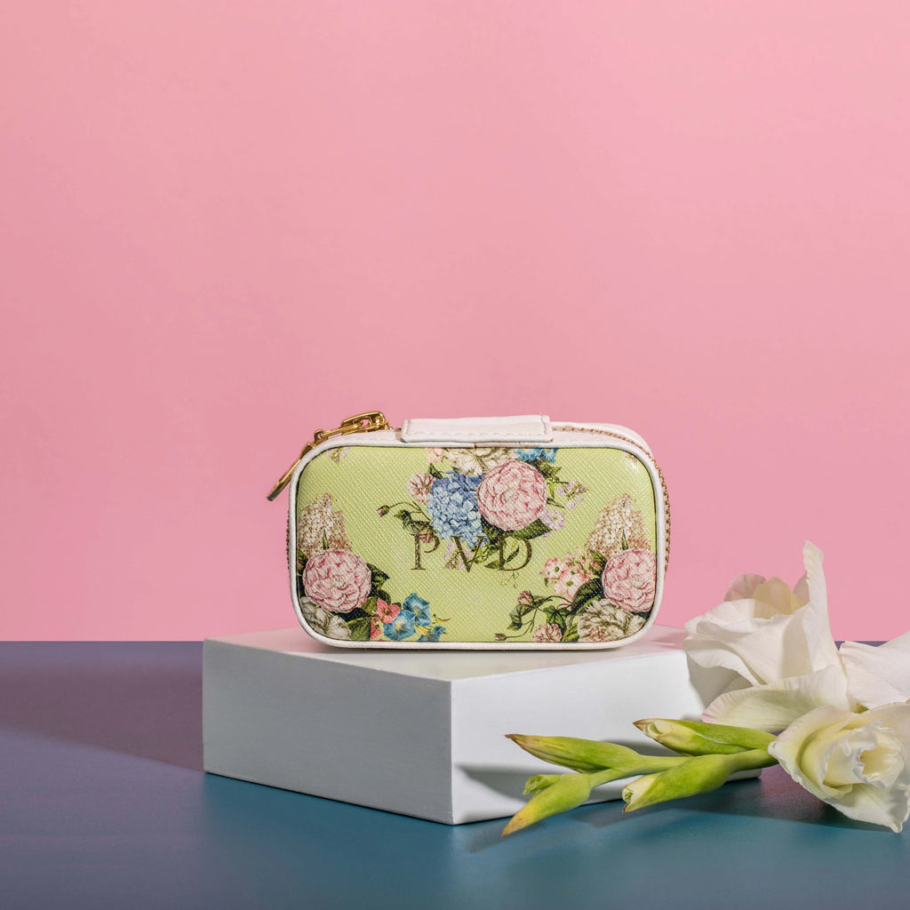 Whispering Memories Jewelry Case Small