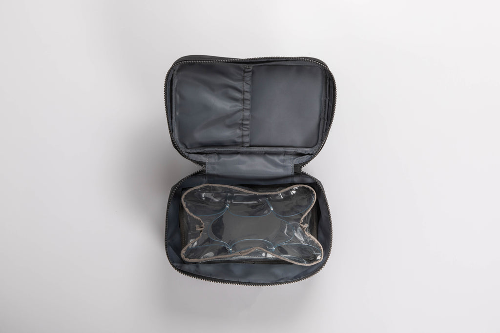 Back To Basics Vanity Kit